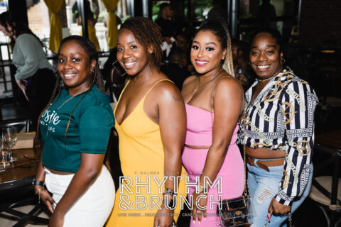 Rhythm & Brunch 7.23.23