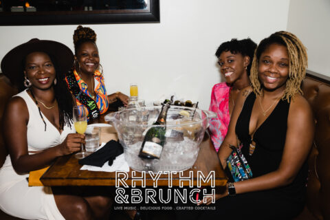 Rhythm & Brunch 7.23.23