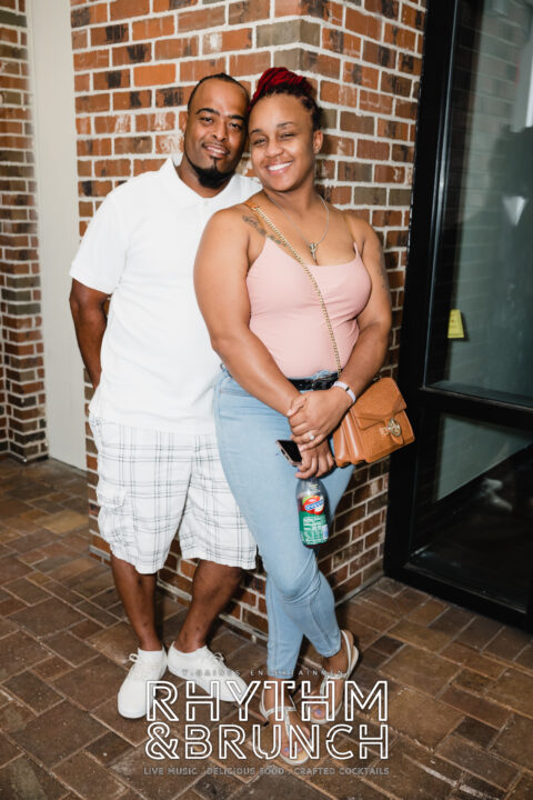 Rhythm & Brunch 7.23.23