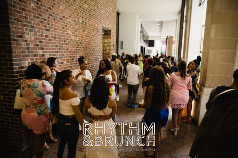 Rhythm & Brunch 7.23.23
