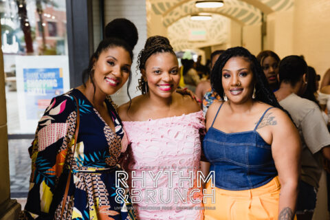 Rhythm & Brunch 7.23.23