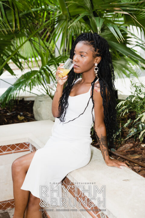 Rhythm & Brunch 7.23.23