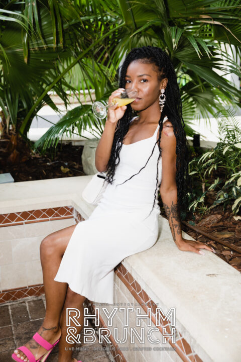 Rhythm & Brunch 7.23.23