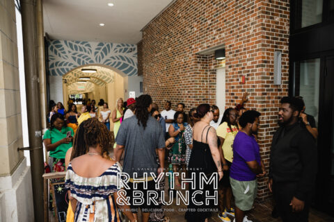 Rhythm & Brunch 7.23.23