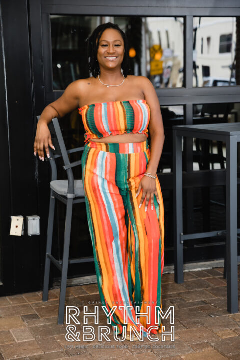 Rhythm & Brunch 7.23.23