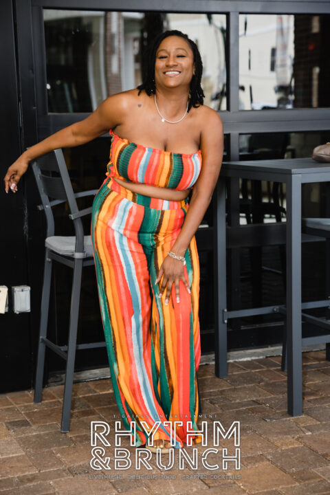 Rhythm & Brunch 7.23.23