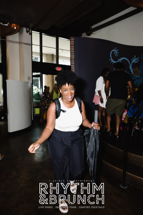 Rhythm & Brunch 7.23.23