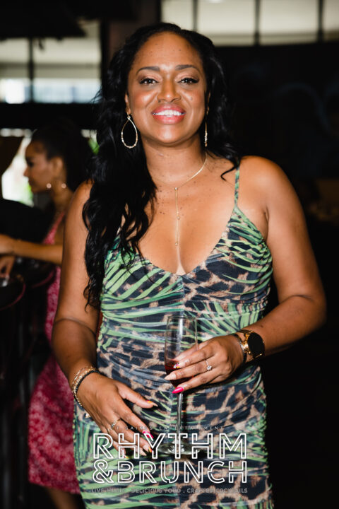 Rhythm & Brunch 7.23.23