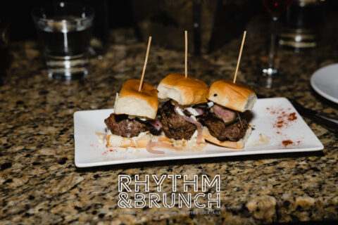 Rhythm & Brunch 7.23.23