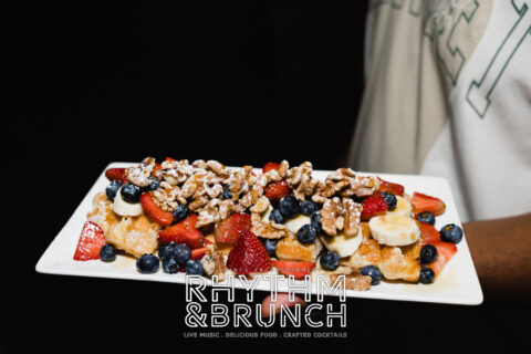 Rhythm & Brunch 7.23.23