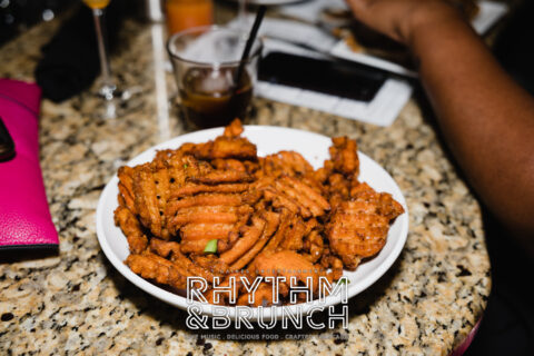 Rhythm & Brunch 7.23.23