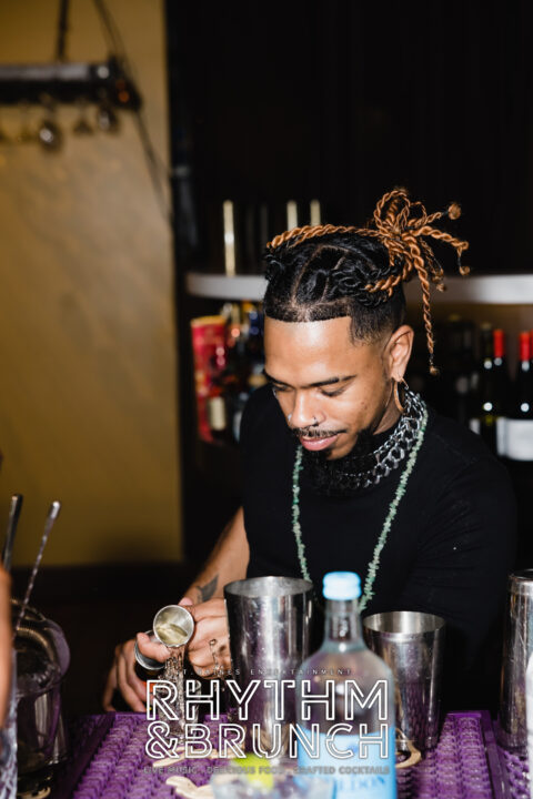 Rhythm & Brunch 7.23.23