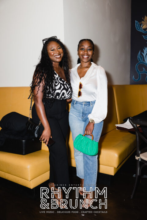 Rhythm & Brunch 7.23.23