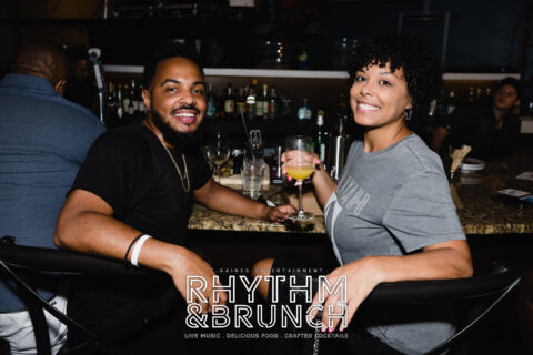 Rhythm & Brunch 7.23.23