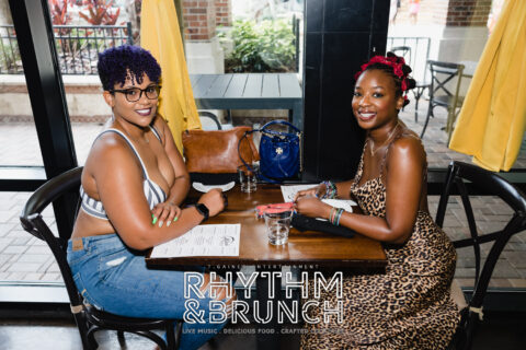 Rhythm & Brunch 7.23.23