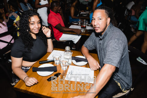 Rhythm & Brunch 7.23.23