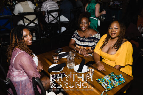 Rhythm & Brunch 7.23.23