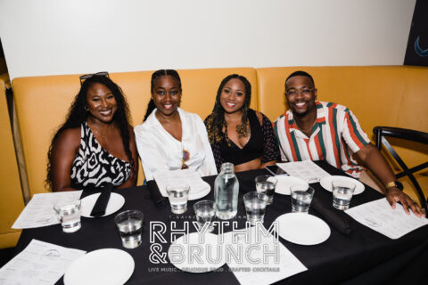 Rhythm & Brunch 7.23.23