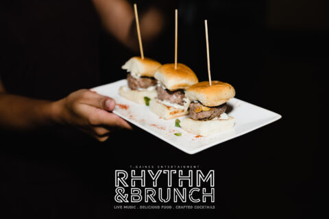 Rhythm & Brunch 7.23.23