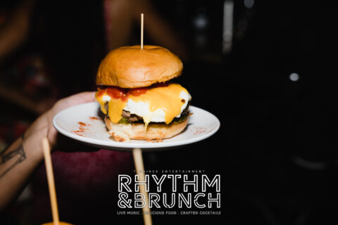 Rhythm & Brunch 7.23.23