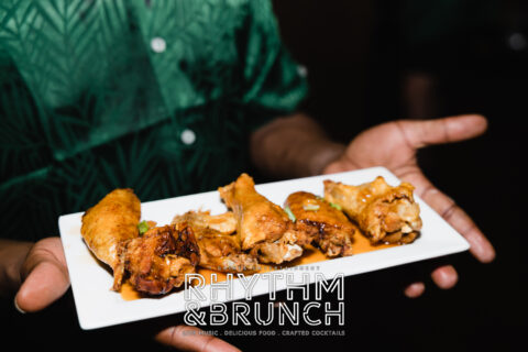 Rhythm & Brunch 7.23.23