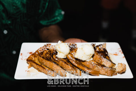 Rhythm & Brunch 7.23.23