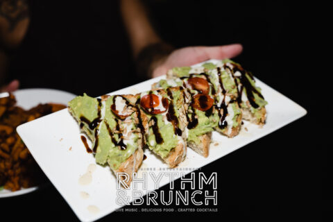 Rhythm & Brunch 7.23.23