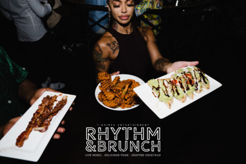 Rhythm & Brunch 7.23.23