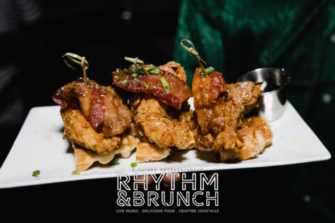 Rhythm & Brunch 7.23.23