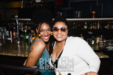Rhythm & Brunch 7.23.23