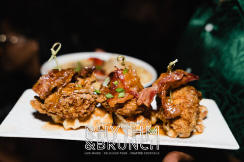 Rhythm & Brunch 7.23.23