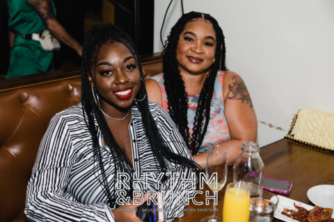Rhythm & Brunch 7.23.23