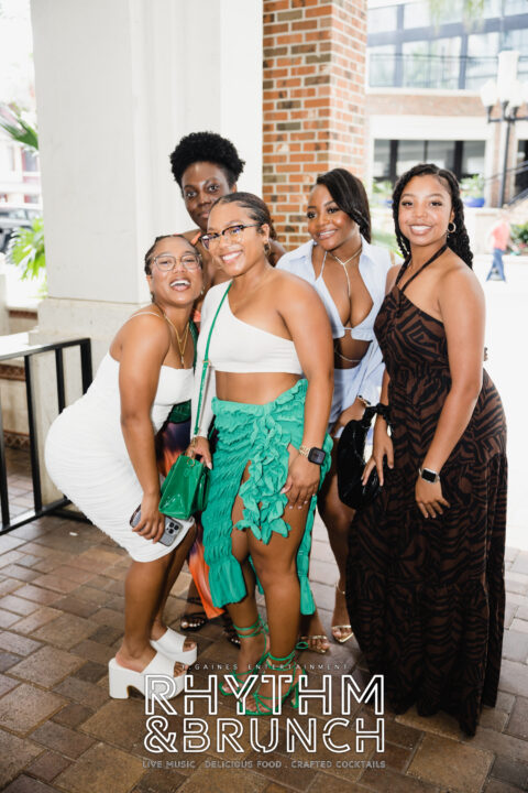 Rhythm & Brunch 7.23.23