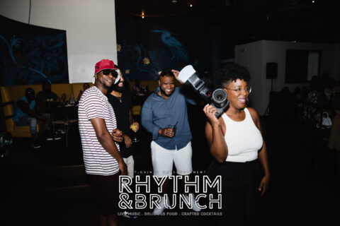 Rhythm & Brunch 7.23.23