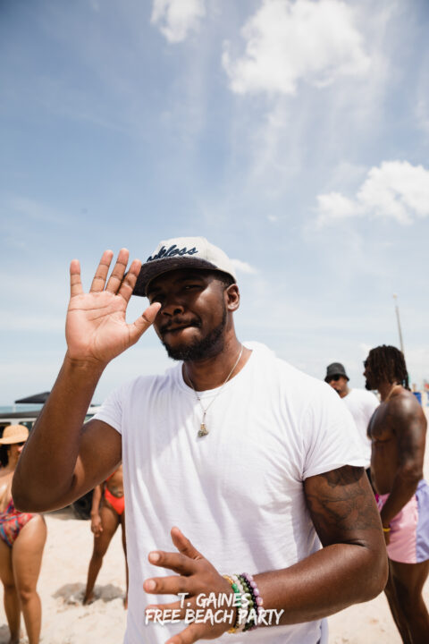 The 2023 TGaines Invite Only Beach Party