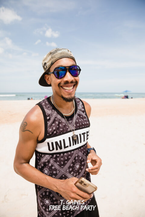 The 2023 TGaines Invite Only Beach Party