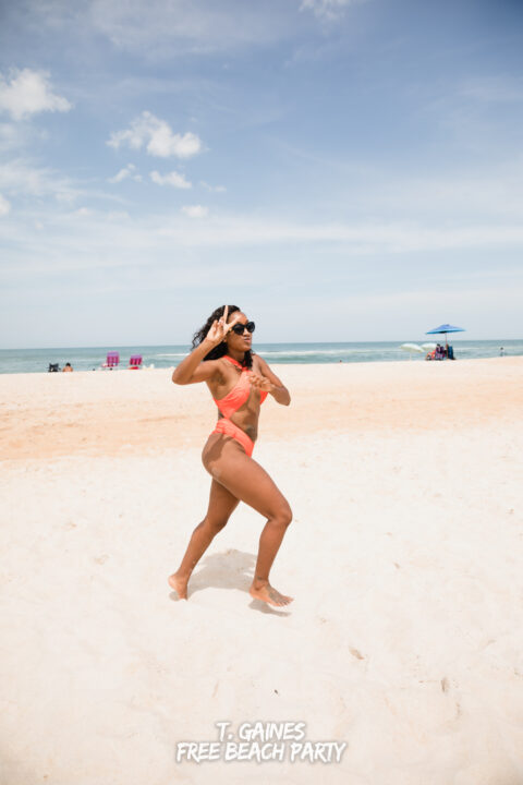 The 2023 TGaines Invite Only Beach Party