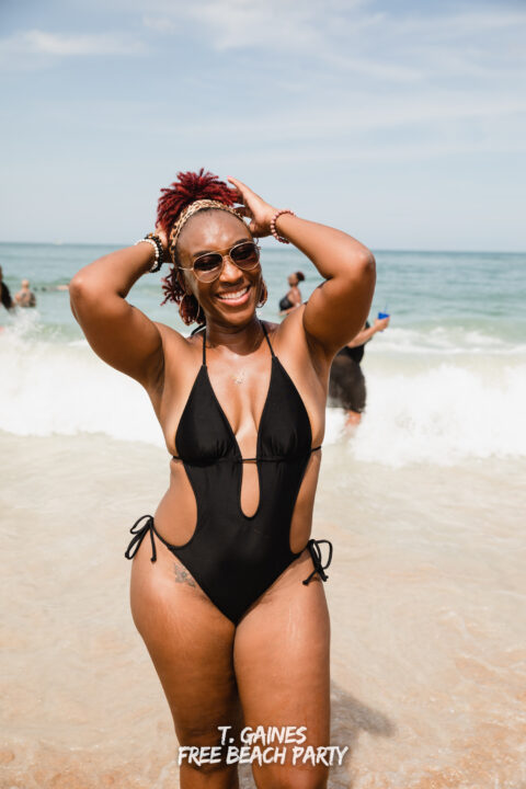 The 2023 TGaines Invite Only Beach Party