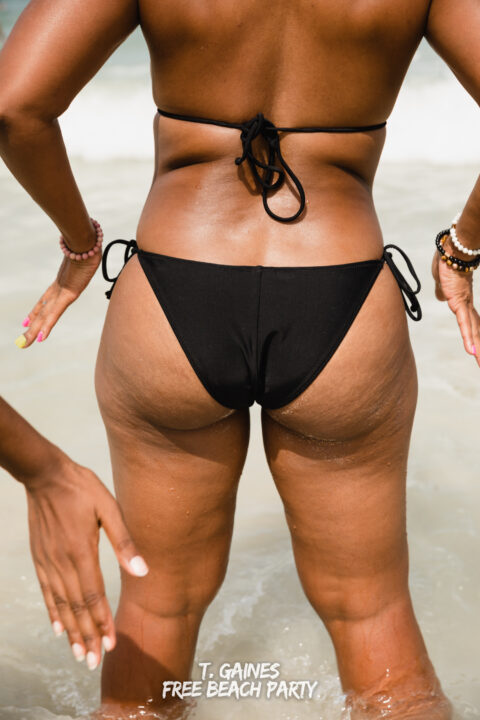 The 2023 TGaines Invite Only Beach Party