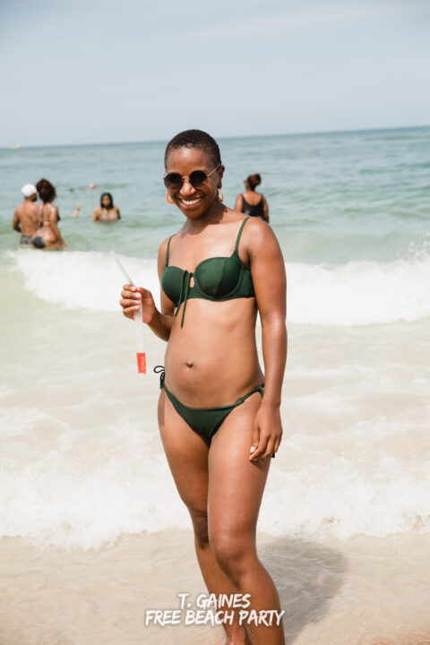 The 2023 TGaines Invite Only Beach Party