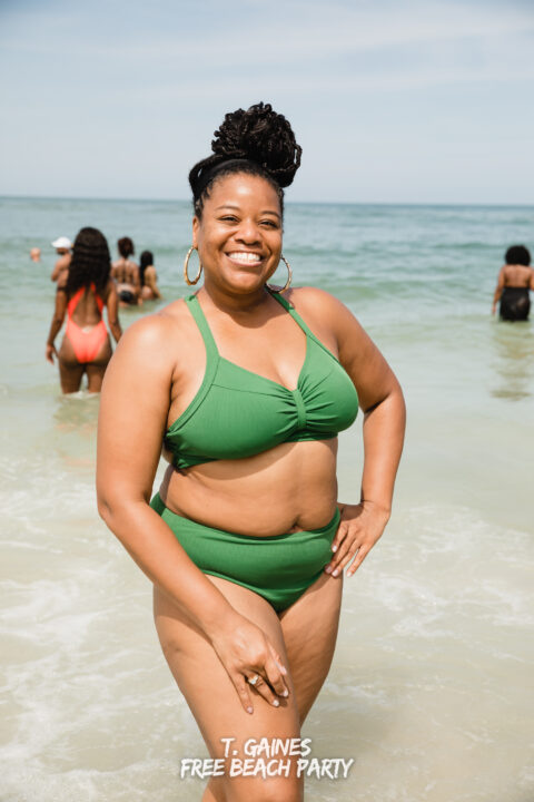 The 2023 TGaines Invite Only Beach Party