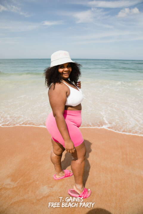 The 2023 TGaines Invite Only Beach Party