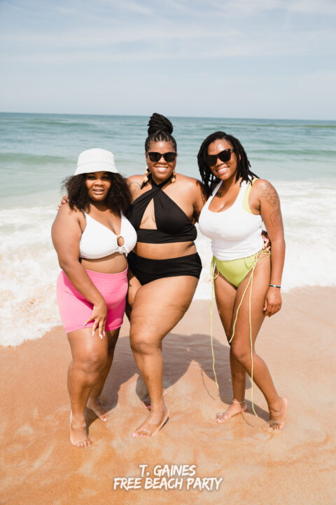 The 2023 TGaines Invite Only Beach Party