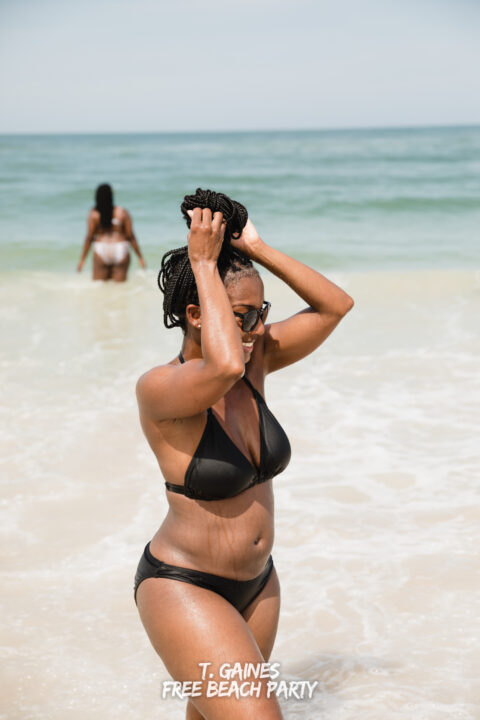 The 2023 TGaines Invite Only Beach Party