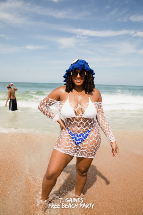 The 2023 TGaines Invite Only Beach Party