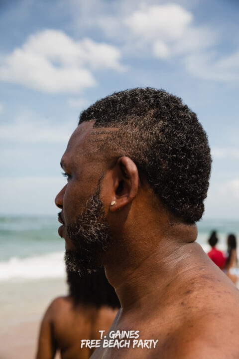 The 2023 TGaines Invite Only Beach Party