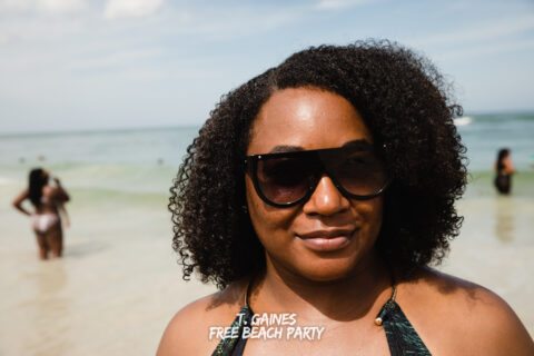 The 2023 TGaines Invite Only Beach Party