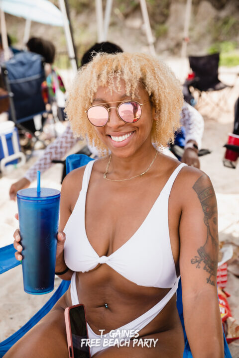 The 2023 TGaines Invite Only Beach Party