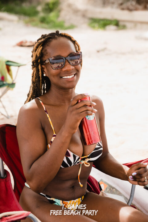 The 2023 TGaines Invite Only Beach Party