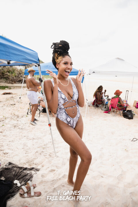 The 2023 TGaines Invite Only Beach Party
